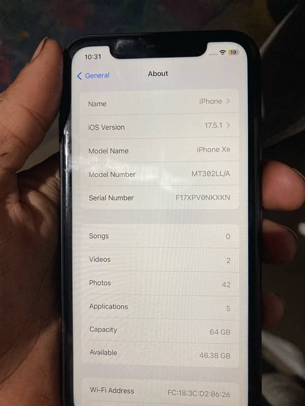 iphone xr non pta. . 3