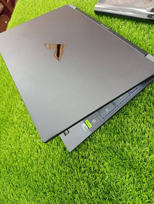 HP Victus Gaming 15,Core i5-12500H 12th Gen. Nvidia RTX 4060 8GB,1TB 11