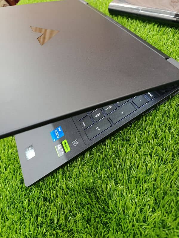 HP Victus Gaming 15,Core i5-12500H 12th Gen. Nvidia RTX 4060 8GB,1TB 13