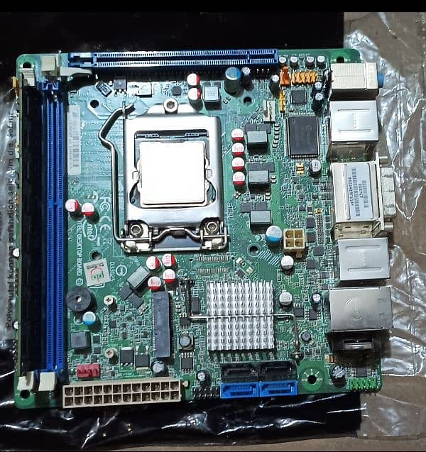 intel mini motherboard i5 0