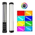 RGB Photographic Light 2700-7500K Magnet Photography Video Light