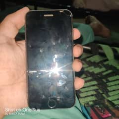 iphone 7 32 gb all ok pta approved