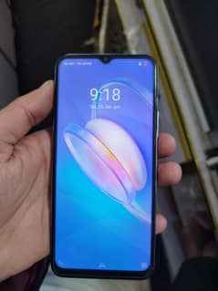 vivo y20s