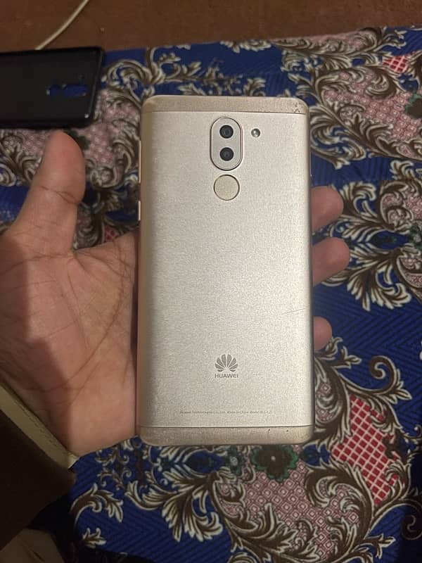 huawei mobile 1