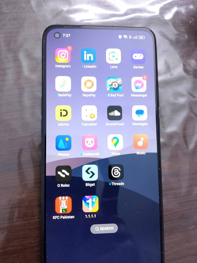 OPPO Reno 0