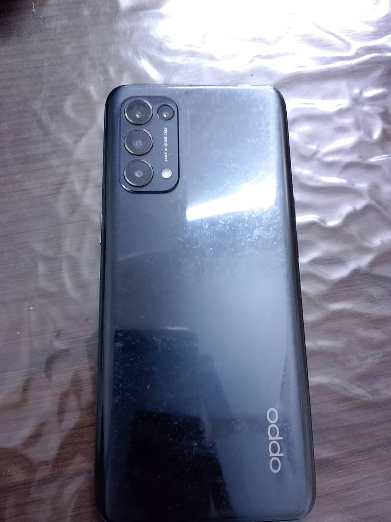 OPPO Reno 1