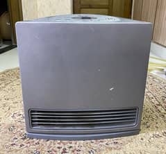 Japany Gas Blower Heater 2.27kW