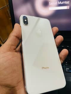 Iphone Xsmax Pta Approved