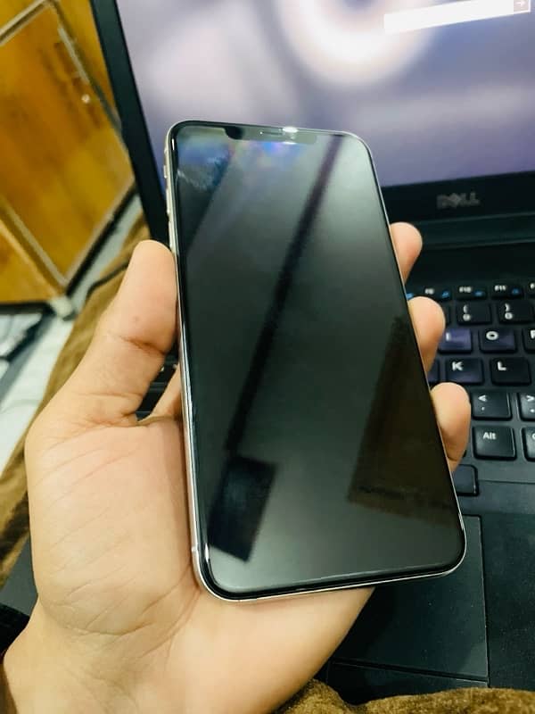 Iphone Xsmax Pta Approved 1