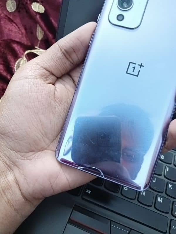 OnePlus 9 5G PTA Approved 8