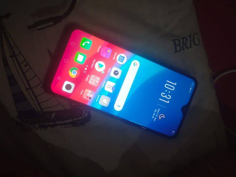 oppo A07 4/64 6