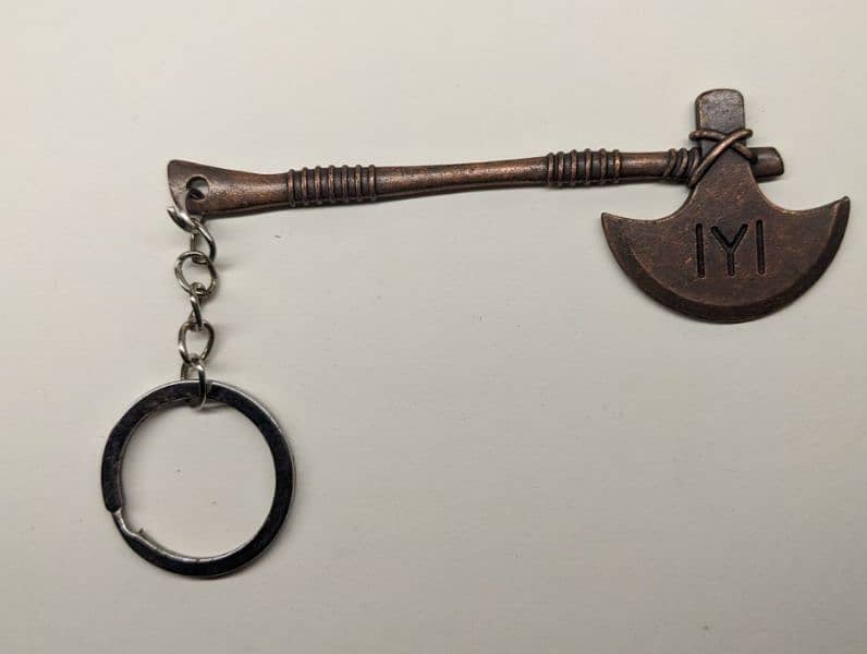 key chains 2