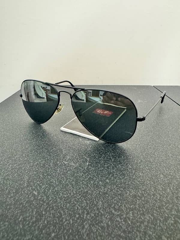 Ray ban Glasses original 5