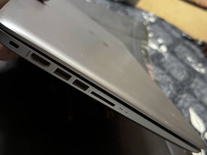 HP Envy M6 Sleekbook Core i5 8GB 750GB HDD 8