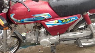 Honda 70 urgent for sale