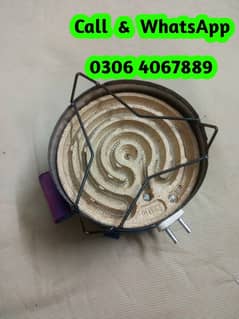 Stove for All kind of cooking kitchen roti salan others