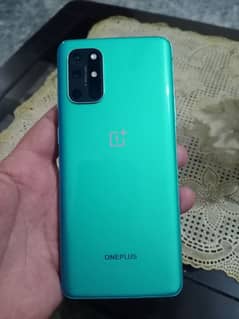 one plus 8t 12/256