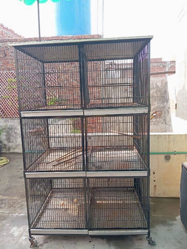 Cage for sale 0