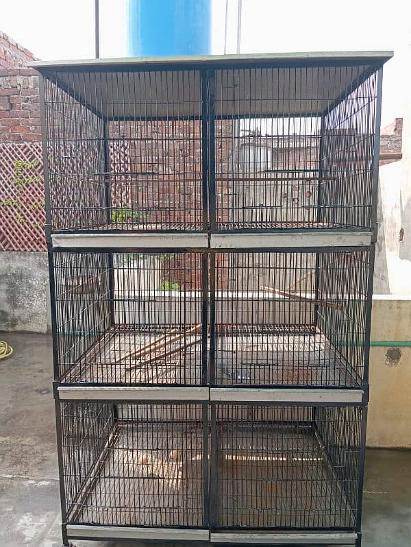 Cage for sale 3