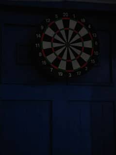 dart