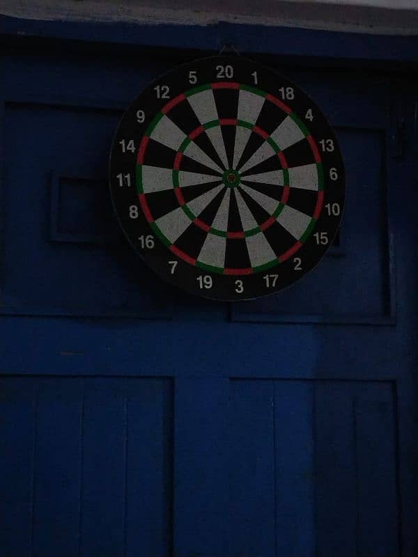 dart board 2