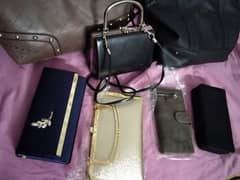 leather bags from uae