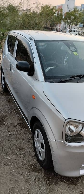 Suzuki Alto 2016/2019 2