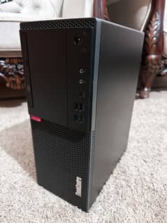 Lenovo Core i5 8th Generation