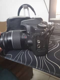 Dslr camera canon 40D for sale