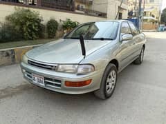 Toyota Carina 1.8cc Better than Se Saloon n Xli, Gli