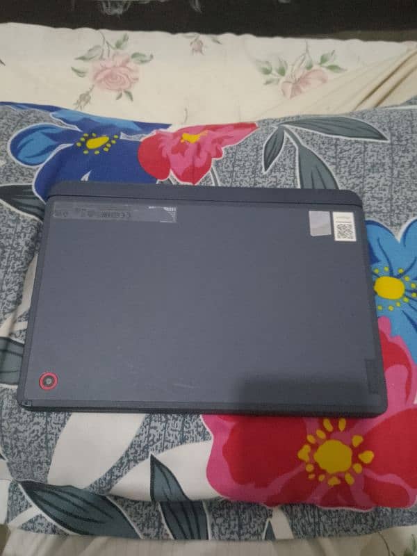 Levono Chromebook touch screen 2