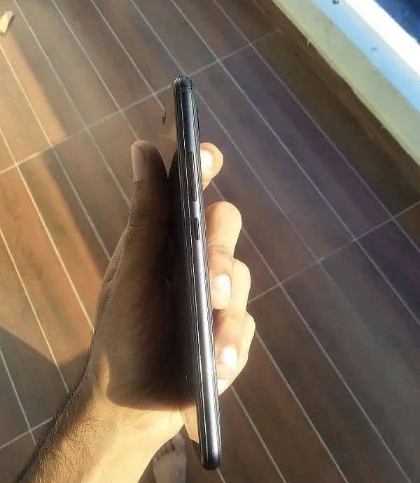 Huawei p20 lite in excellent condition pta approved 4