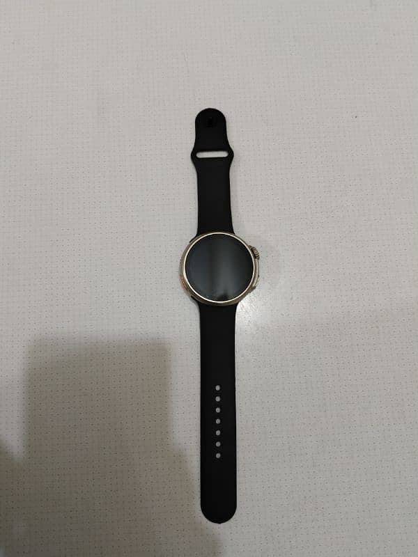 Z78 Ultra Smart Watch 3