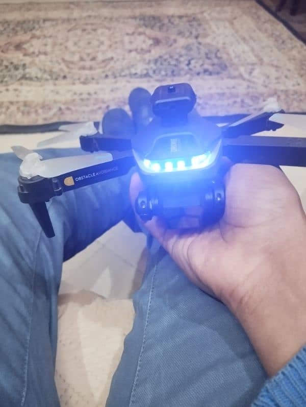 p23 pro drone 4