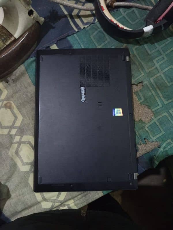 Lenovo,ThinkPad Ryzen 5,AMD. . 3500u . 8,,256 ssd,,Equal to i7 10 gen 1