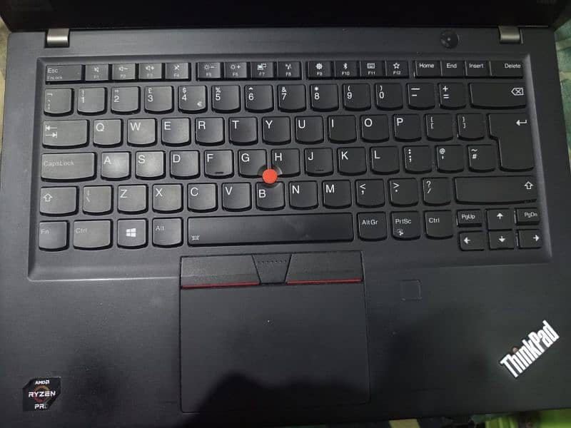 Lenovo,ThinkPad Ryzen 5,AMD. . 3500u . 8,,256 ssd,,Equal to i7 10 gen 2