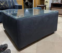 Brand New Center Table for Sale.