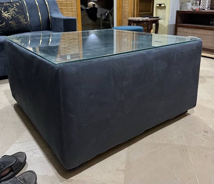 Brand New Center Table for Sale. 0