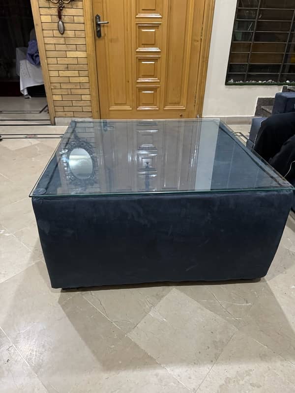 Brand New Center Table for Sale. 1