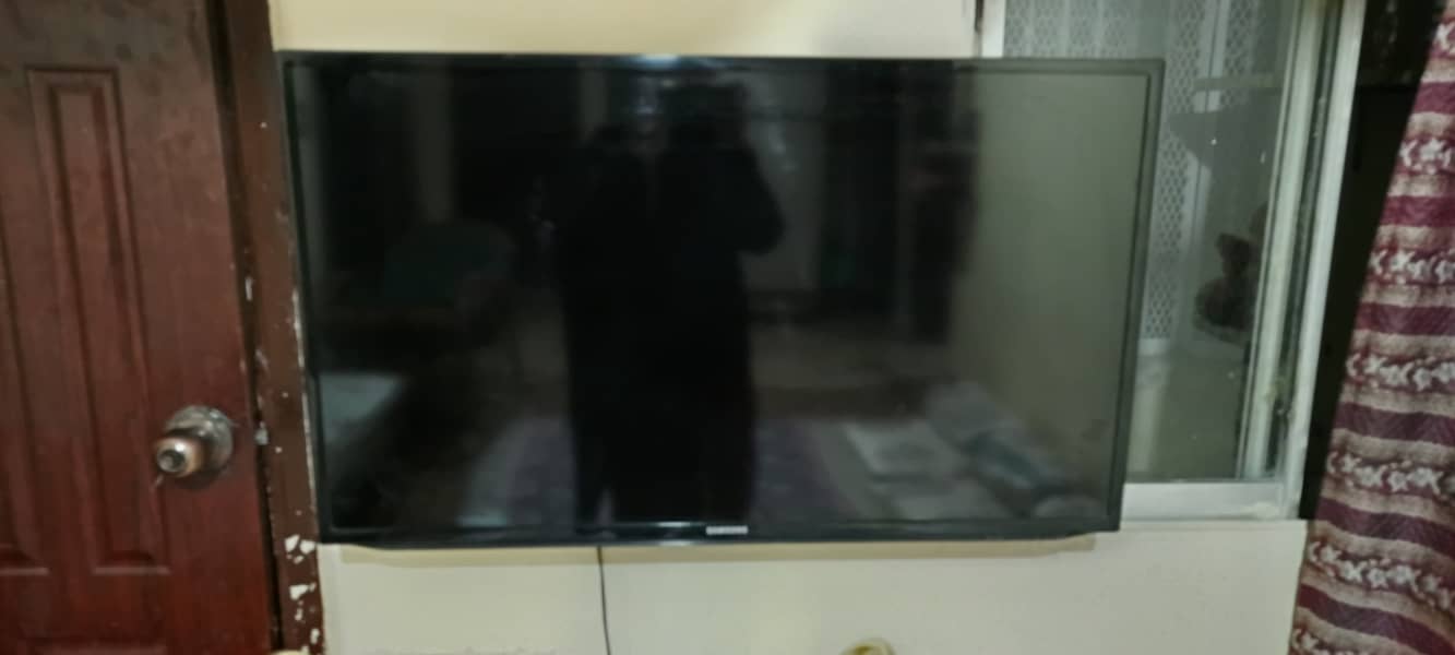 Original Samsung LED tv 0