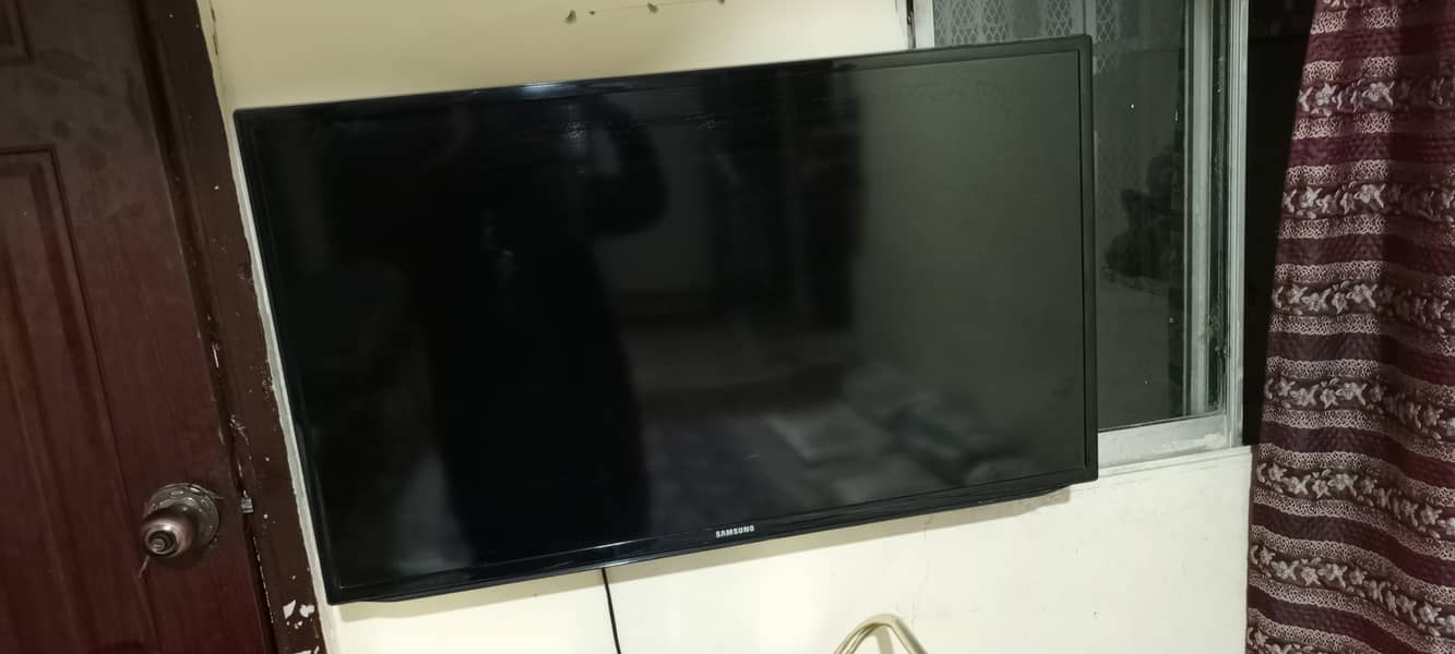 Original Samsung LED tv 1