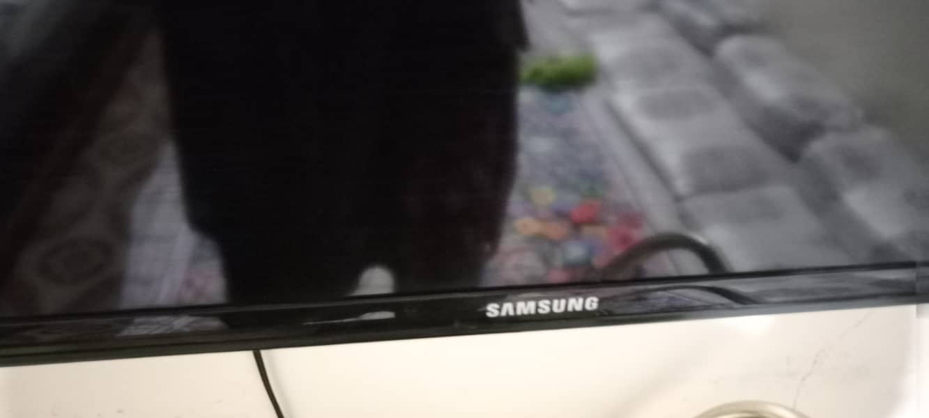 Original Samsung LED tv 2