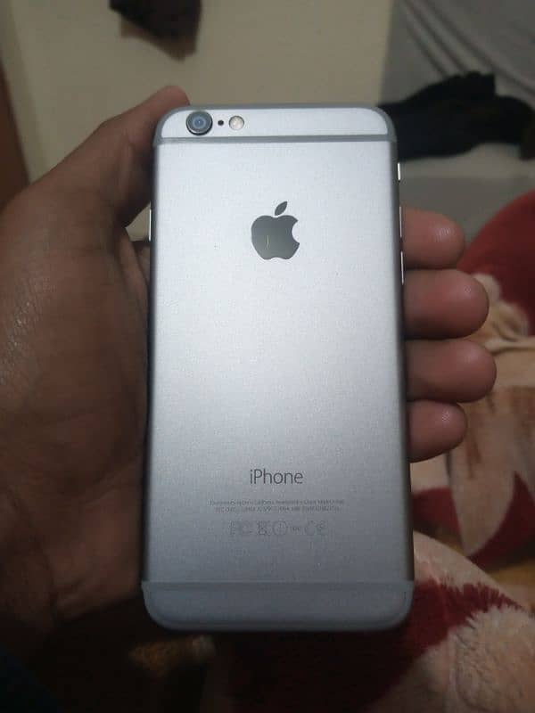 iPhone 6 2