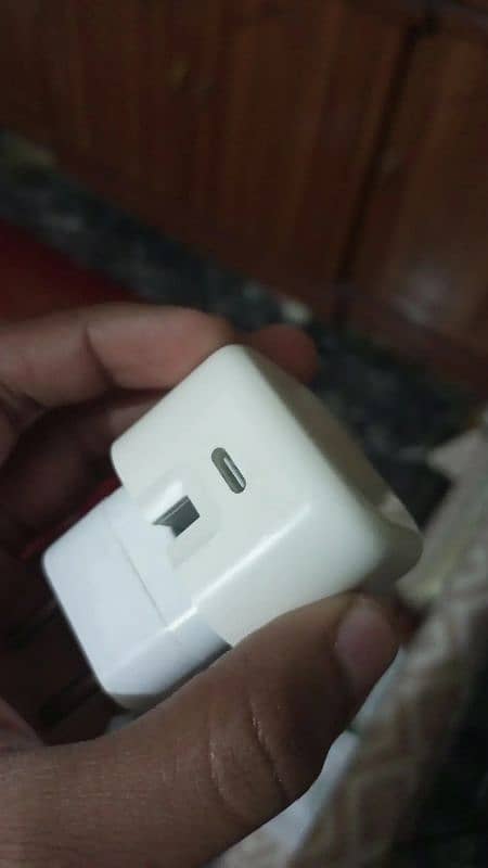 iphone adapter original type c 3