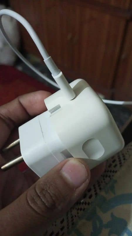 iphone adapter original type c 4