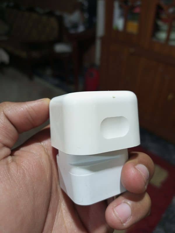 iphone adapter original type c 6