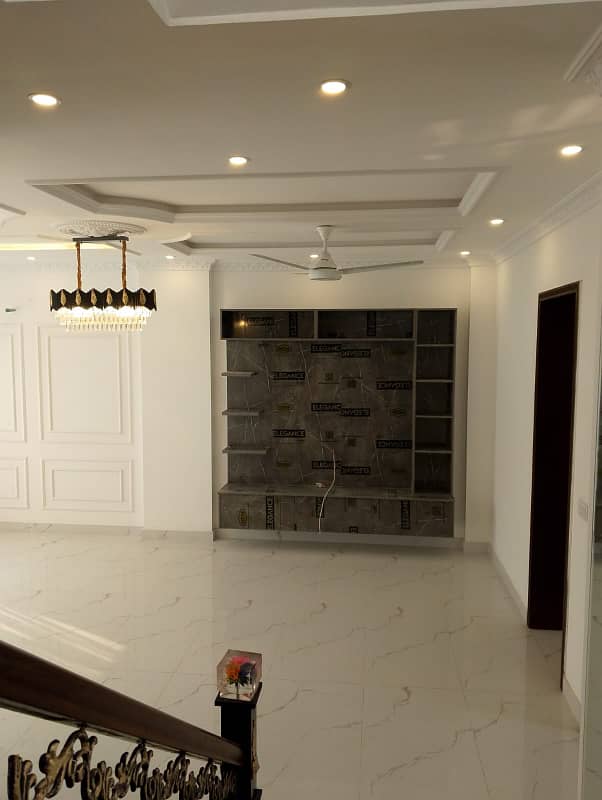 5 Marla House For Sale In Paragon City Lahore 12