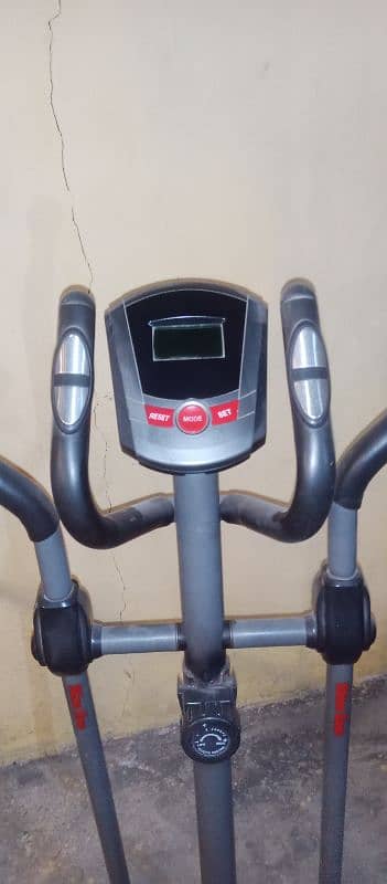 ellipticals powar salimlain 2