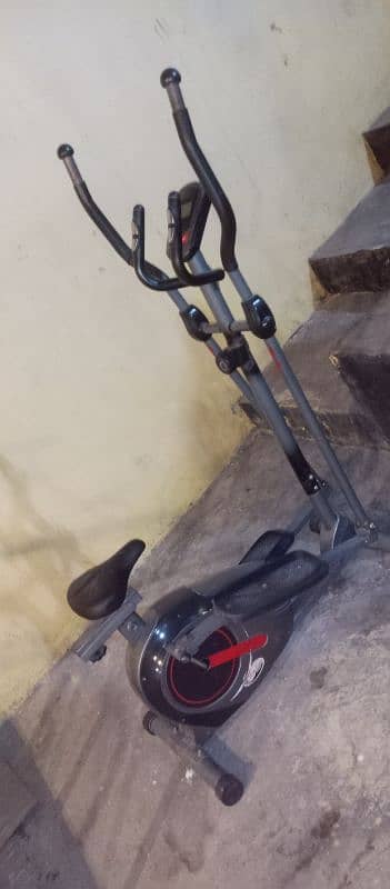 ellipticals powar salimlain 4