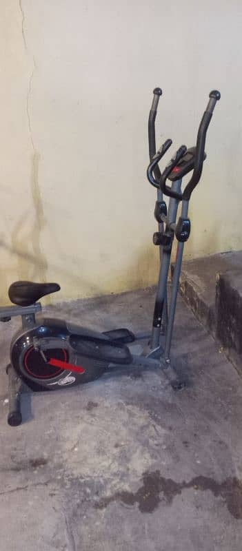 ellipticals powar salimlain 5